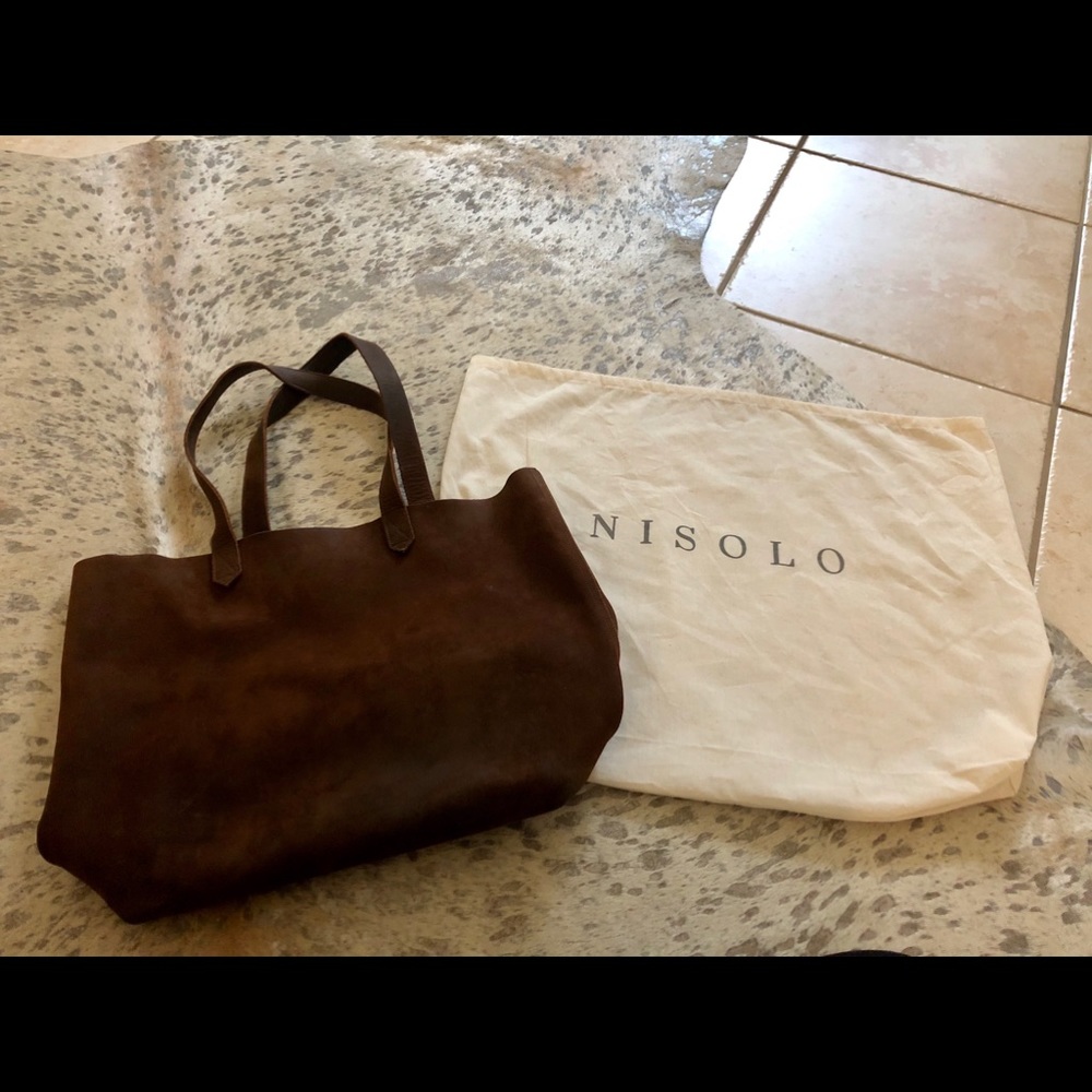 Nisolo Handbag